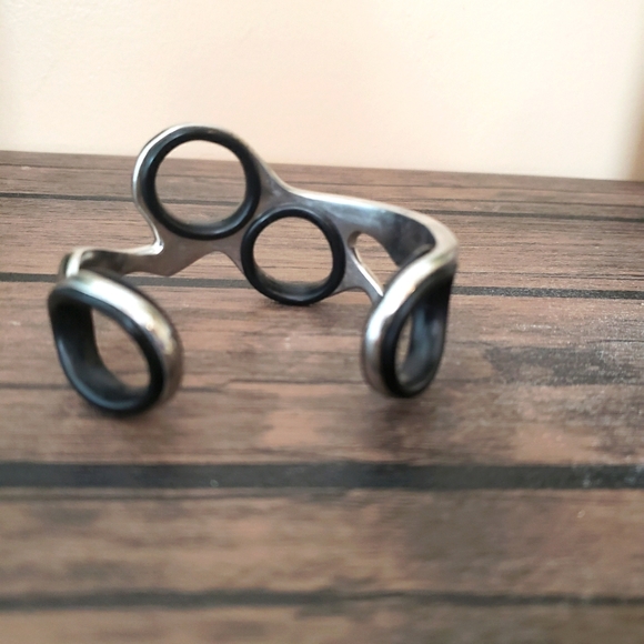 ❤Hairstylist Barber Scissors Cuff - Picture 5 of 7